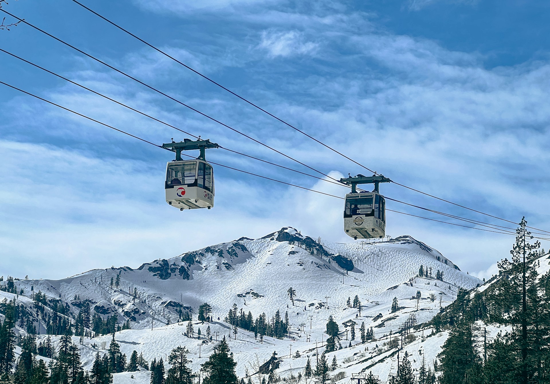 Gondola