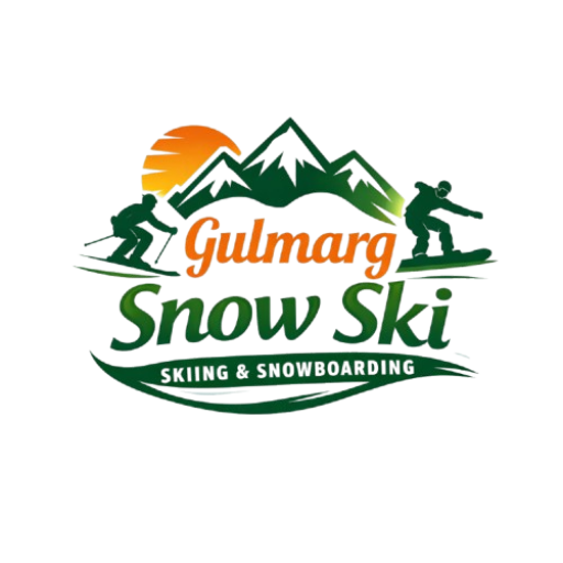Gulmarg Snow Ski